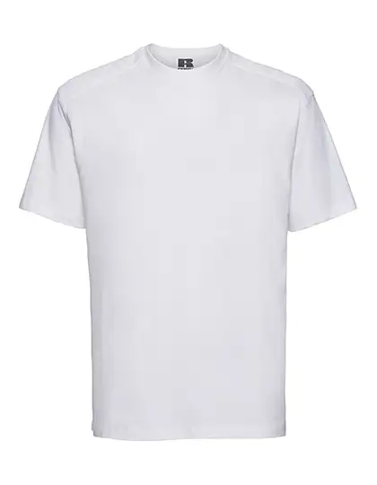 Ansicht 2 – Adults' Heavy Duty T-Shirt (Z010)