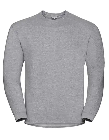 Ansicht 5 – Adults' Heavy Duty Crew Neck Sweatshirt (Z013)