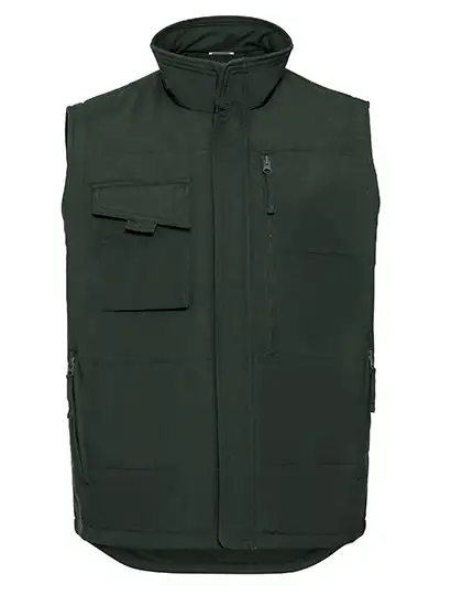 Ansicht 4 – Adults' Heavy Duty Gilet (Z014)