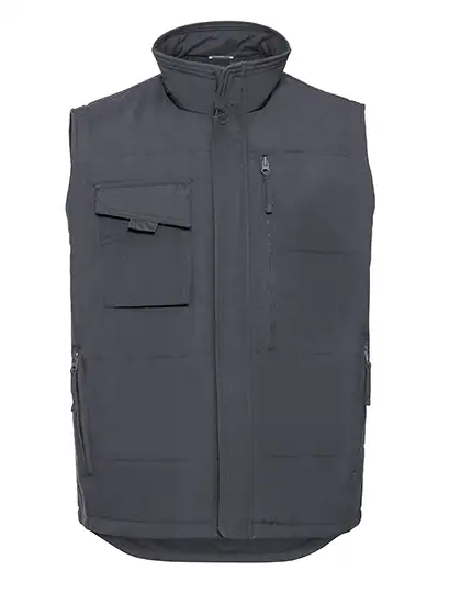 Ansicht 3 – Adults' Heavy Duty Gilet (Z014)