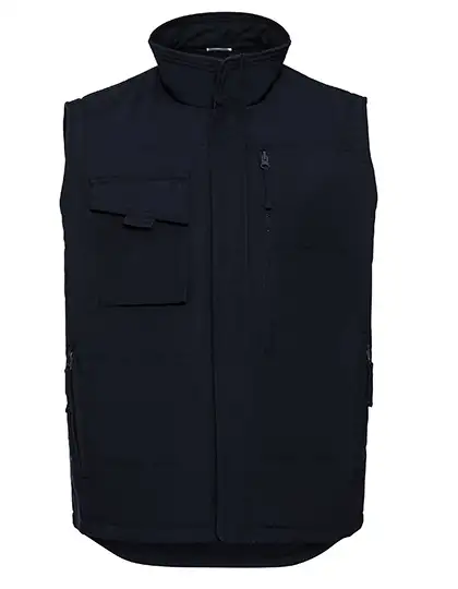 Ansicht 2 – Adults' Heavy Duty Gilet (Z014)