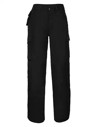 Ansicht 1 – Heavy Duty Trousers (Z015)