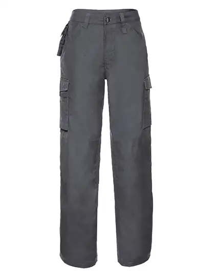 Ansicht 2 – Heavy Duty Trousers (Z015)