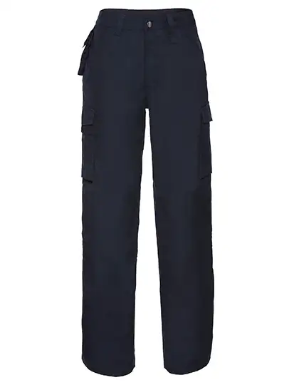 Ansicht 3 – Heavy Duty Trousers (Z015)