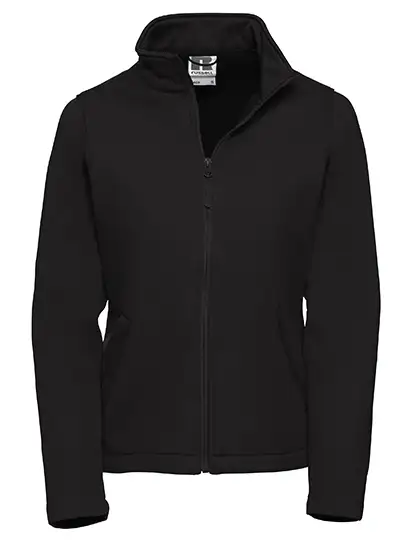 Ansicht 1 – Ladies´ Smart Softshell Jacket (Z040F)