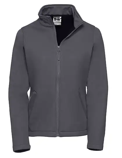Ansicht 3 – Ladies´ Smart Softshell Jacket (Z040F)