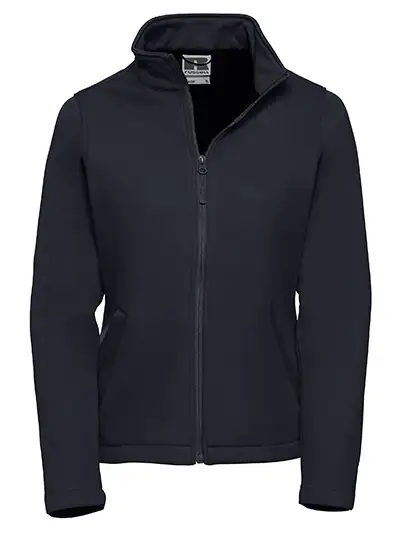 Ansicht 2 – Ladies´ Smart Softshell Jacket (Z040F)