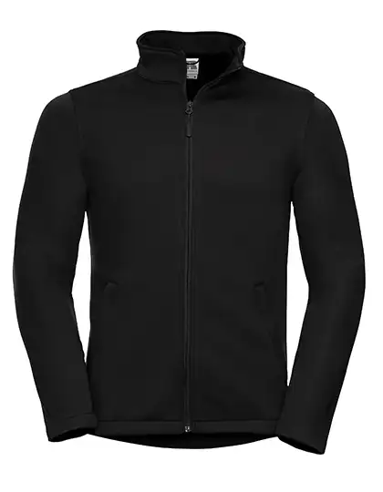 Ansicht 1 – Men´s Smart Softshell Jacket (Z040M)