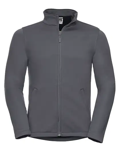 Ansicht 3 – Men´s Smart Softshell Jacket (Z040M)
