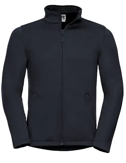 Ansicht 2 – Men´s Smart Softshell Jacket (Z040M)