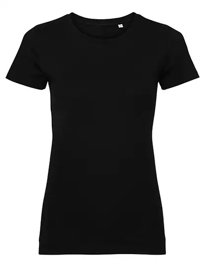 Ansicht 5 – Ladies´ Pure Organic Tee (Z108F)