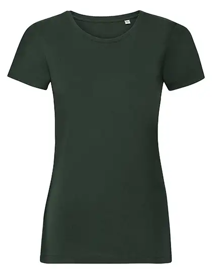 Ansicht 11 – Ladies´ Pure Organic Tee (Z108F)