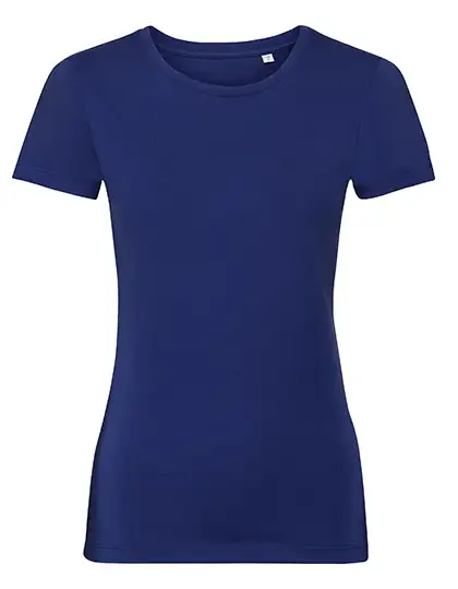 Ansicht 10 – Ladies´ Pure Organic Tee (Z108F)