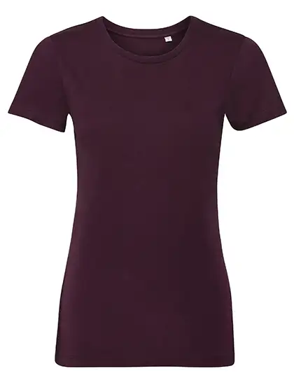 Ansicht 6 – Ladies´ Pure Organic Tee (Z108F)