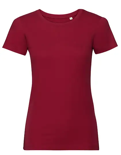 Ansicht 7 – Ladies´ Pure Organic Tee (Z108F)