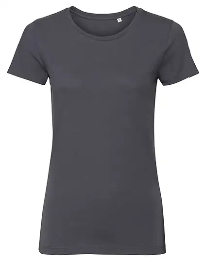 Ansicht 12 – Ladies´ Pure Organic Tee (Z108F)