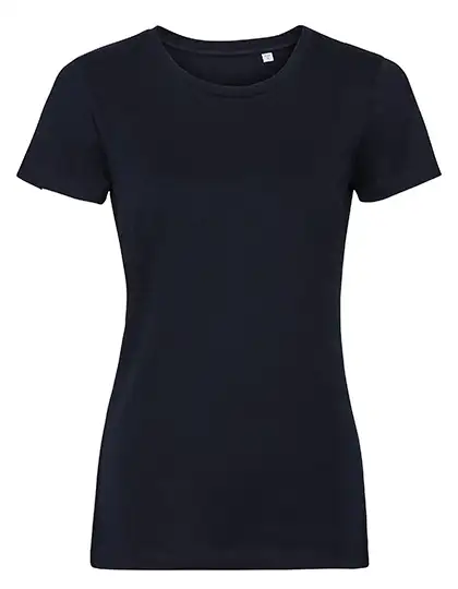 Ansicht 1 – Ladies´ Pure Organic Tee (Z108F)