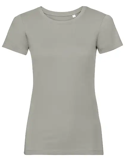 Ansicht 9 – Ladies´ Pure Organic Tee (Z108F)