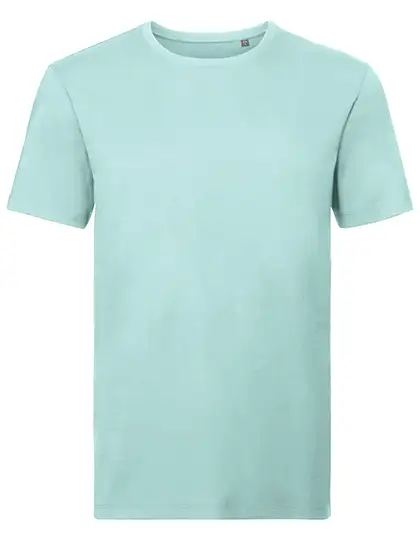 Ansicht 7 – Men´s Pure Organic Tee (Z108M)