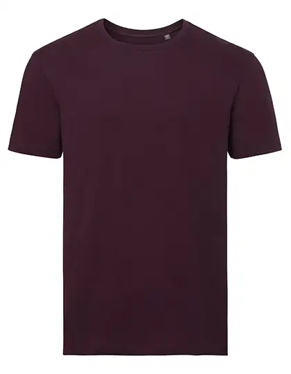 Ansicht 3 – Men´s Pure Organic Tee (Z108M)