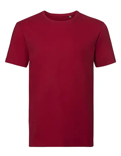 Ansicht 12 – Men´s Pure Organic Tee (Z108M)
