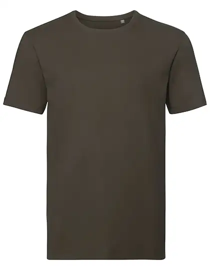Ansicht 2 – Men´s Pure Organic Tee (Z108M)
