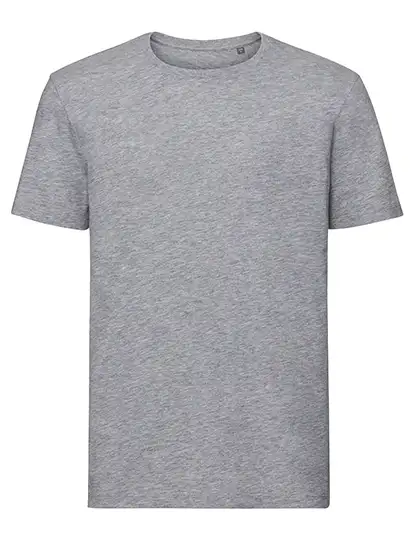 Ansicht 1 – Men´s Pure Organic Tee (Z108M)