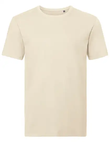 Ansicht 10 – Men´s Pure Organic Tee (Z108M)