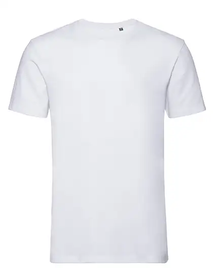 Ansicht 13 – Men´s Pure Organic Tee (Z108M)