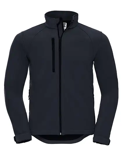 Ansicht 5 – Men´s Softshell Jacket (Z140)