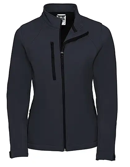 Ansicht 5 – Ladies´ Softshell Jacket (Z140F)