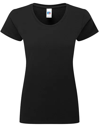 Ansicht 2 – Ladies´ Authentic Classic T (Z180F)