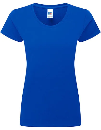 Ansicht 4 – Ladies´ Authentic Classic T (Z180F)