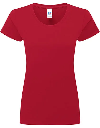 Ansicht 6 – Ladies´ Authentic Classic T (Z180F)