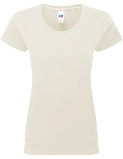 Ansicht 3 – Ladies´ Authentic Classic T (Z180F)