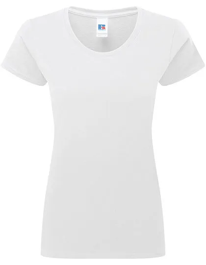 Ansicht 1 – Ladies´ Authentic Classic T (Z180F)