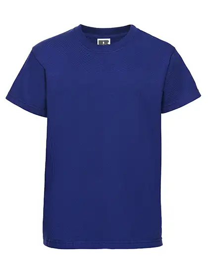 Ansicht 10 – Kids´ Authentic Classic T (Z180K)