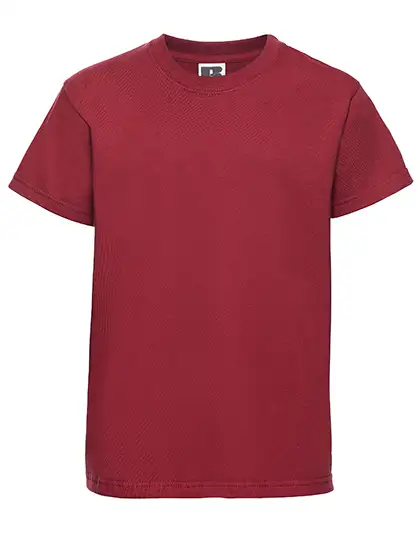 Ansicht 4 – Kids´ Authentic Classic T (Z180K)
