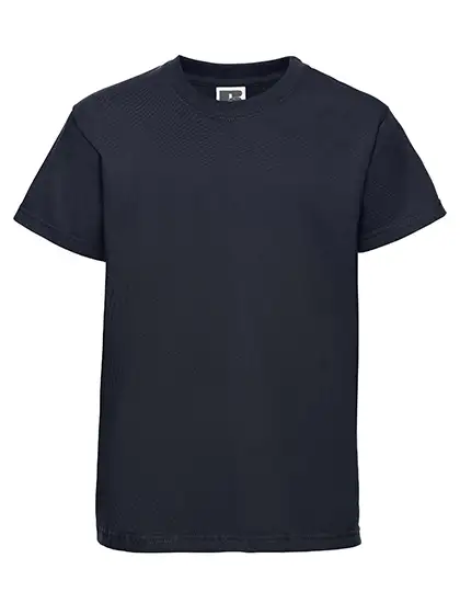 Ansicht 1 – Kids´ Authentic Classic T (Z180K)