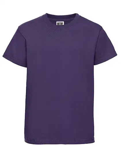 Ansicht 3 – Kids´ Authentic Classic T (Z180K)