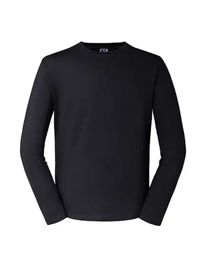 Ansicht 4 – Authentic Classic L/S T-Shirt (Z180L)