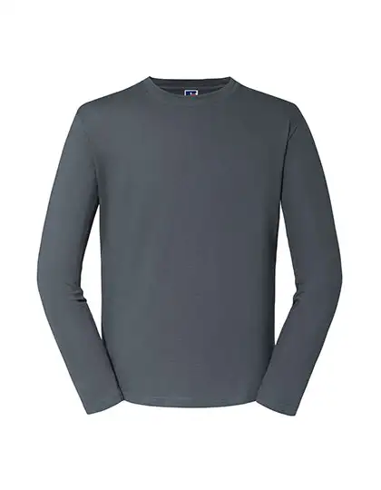 Ansicht 2 – Authentic Classic L/S T-Shirt (Z180L)