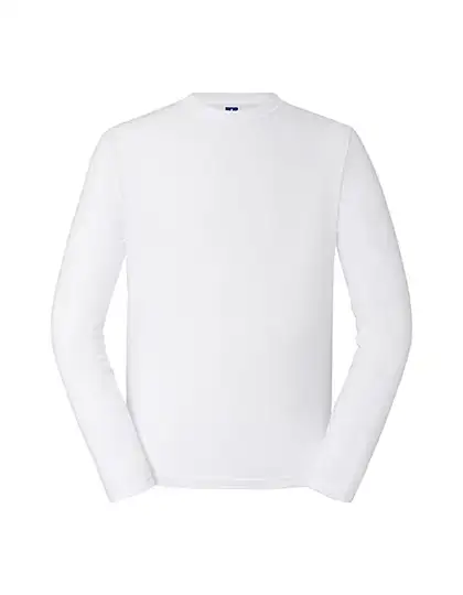 Ansicht 1 – Authentic Classic L/S T-Shirt (Z180L)