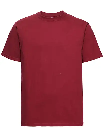 Ansicht 4 – Adults' Classic Heavy T (Z215)