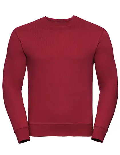 Ansicht 5 – Adults' Authentic Sweatshirt (Z262N)