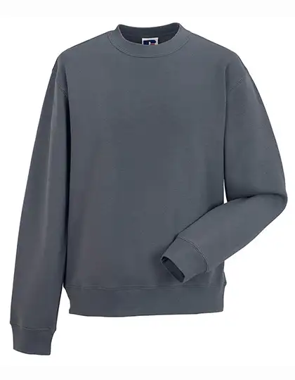 Ansicht 6 – Adults' Authentic Sweatshirt (Z262N)