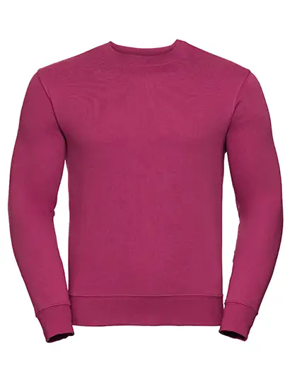 Ansicht 8 – Adults' Authentic Sweatshirt (Z262N)