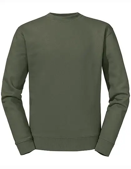 Ansicht 11 – Adults' Authentic Sweatshirt (Z262N)