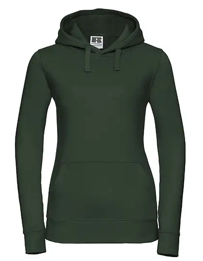 Ansicht 10 – Ladies´ Authentic Hooded Sweat (Z265F)
