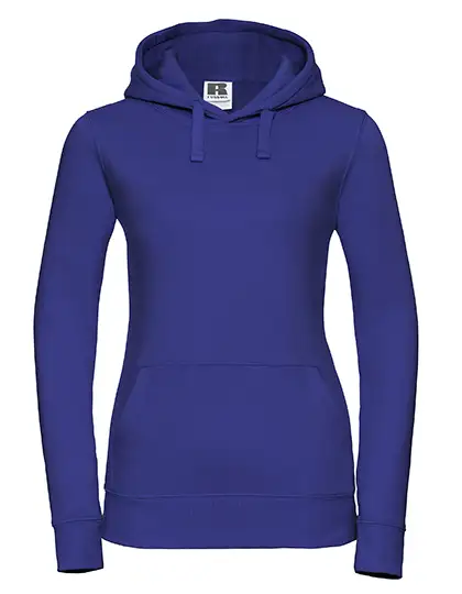 Ansicht 7 – Ladies´ Authentic Hooded Sweat (Z265F)